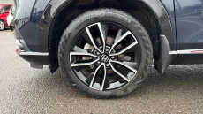 Honda HR-V 1.5 eHEV Advance Style 5dr CVT Hybrid Hatchback